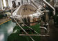 Φυγοκεντρωτής διαχωριστών πετρελαίου δίσκων μηχανημάτων Juneng για τον καθαρισμό φυτικών ελαίων/λιπών
