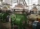 Φυγοκεντρωτής διαχωριστών πετρελαίου δίσκων μηχανημάτων Juneng για τον καθαρισμό φυτικών ελαίων/λιπών