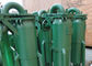 Υγρό βιομηχανικό υλικό ανοξείδωτου φίλτρων τσαντών για το γάλα/το μεταλλικό νερό