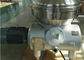 Γαλακτοκομικός διαχωριστής κρέμας, γάλα που ξαφρίζει τη μηχανή με την ικανότητα 5000-10000 λ/ω