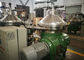 Ο διαχωριστής πετρελαίου CD/βιομηχανικός συνεχής υποβάλλει το υλικό ανοξείδωτου σε φυγοκέντρωση