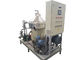 Νερό γάλακτος ηλεκτρικής δύναμης και γαλακτοκομικό σύστημα διαχωριστών κρέμας με τον έλεγχο PLC
