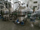 Φυγοκεντρικός διαχωριστής γάλακτος και κρέμας για τη διευκρινίζοντας βιομηχανία γάλακτος 3000 κλ