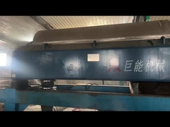 3 φάσεις οριζόντιος αποσβεστήρας φυγοκέντρωση διαχωρισμός και καθαρισμός αυτόματο έλεγχο