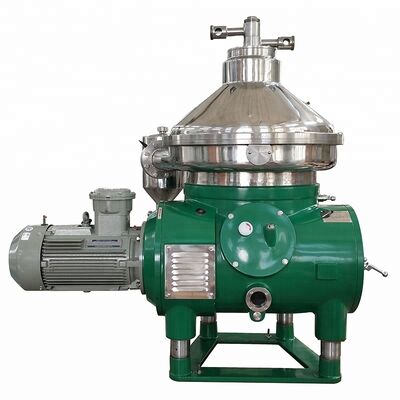 New Condition Stainless Steel Avocado Oil Water Centrifuge Separator