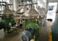 Το πλήρως αυτόματο κύπελλο δίσκων υποβάλλει σε φυγοκέντρωση, βιομηχανικός διαχωριστής σωρών δίσκων πετρελαίου biodiesel