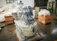 Ειδικό γάλα σχεδίου και φυγοκεντρικοί διαχωριστής/καθαριστήρας μπύρας μηχανών διαχωριστών κρέμας