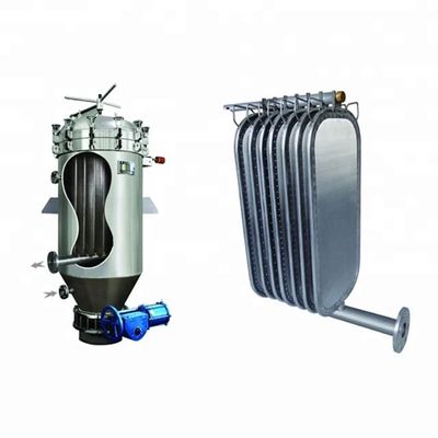 Ημιαυτόματο φίλτρο λευκαντικού πετρελαίου 12m2