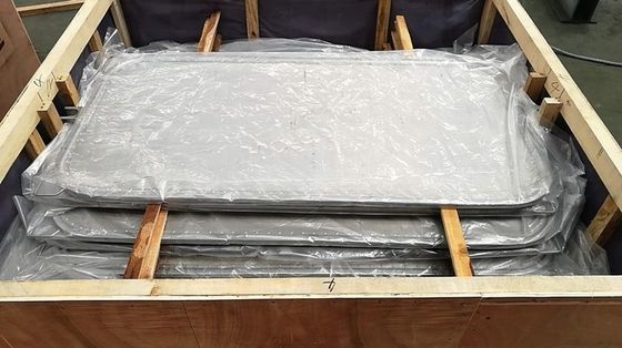 Φίλτρο από ανοξείδωτο χάλυβα 304/316L 1.88mm πάχος 220 mesh