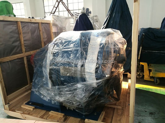 Fully Automatic Peeler Centrifuge with 1 Year Warranty and 2030*1960*1530mm Dimension for Corn Starch Dewatering