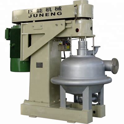 Large Capacity Corn Starch Concentration Centrifuge Separator