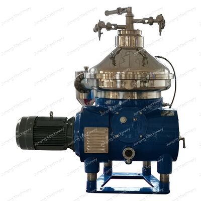 New Condition Stainless Steel Avocado Oil Water Centrifuge Separator