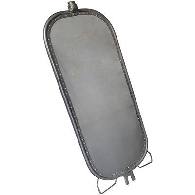 Φίλτρο από ανοξείδωτο χάλυβα 304/316L 1.88mm πάχος 220 mesh